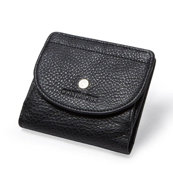 Portefeuille Cuir Classique