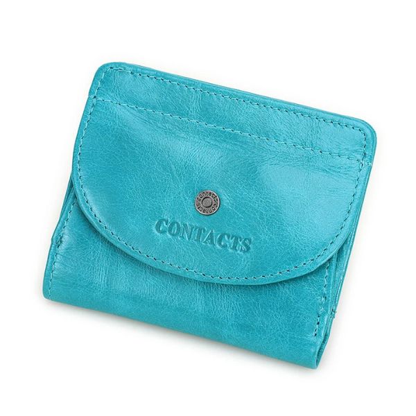 Portefeuille Cuir Classique