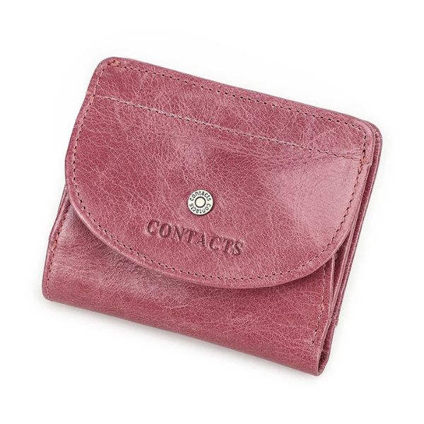 Portefeuille Cuir Classique