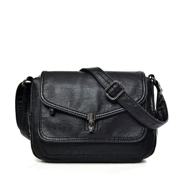 Sac à Bandoulière Vintage Douceur