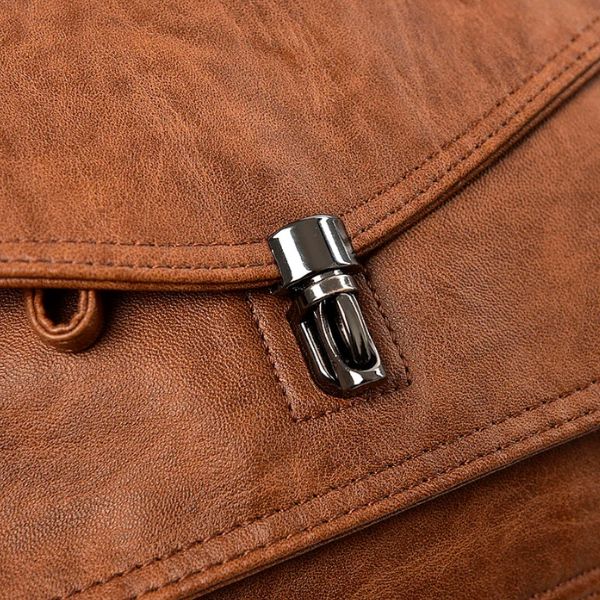 Sac à Bandoulière Vintage Douceur