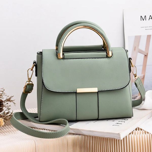 Sac Cabas Compact au Design Épuré