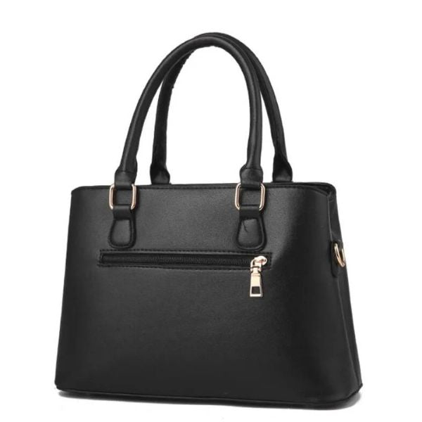 Sac Cabas Femme 2 Pièces Style Élégant et Pratique