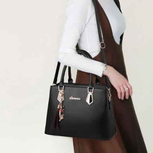 Sac Cabas Femme 2 Pièces Style Élégant et Pratique