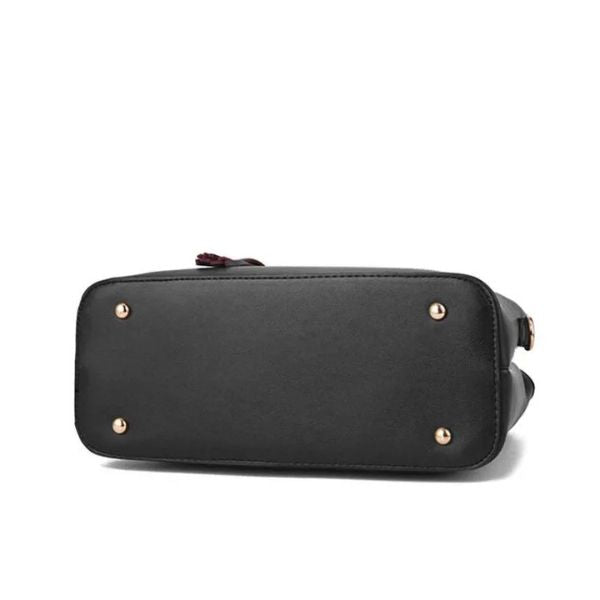 Sac Cabas Femme 2 Pièces Style Élégant et Pratique