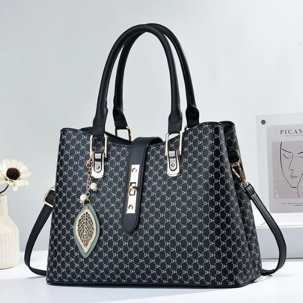 Sac Femme Design Chic