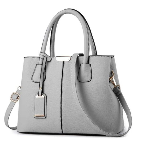 Sac Femme Moderne - Cuir PU Fonctionnel