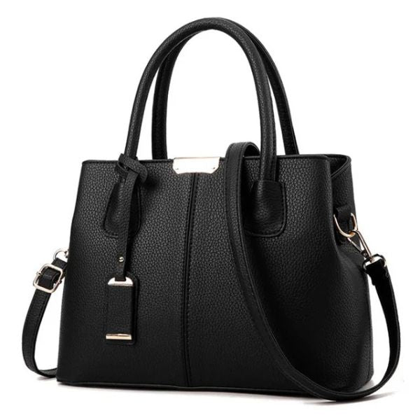 Sac Femme Moderne - Cuir PU Fonctionnel