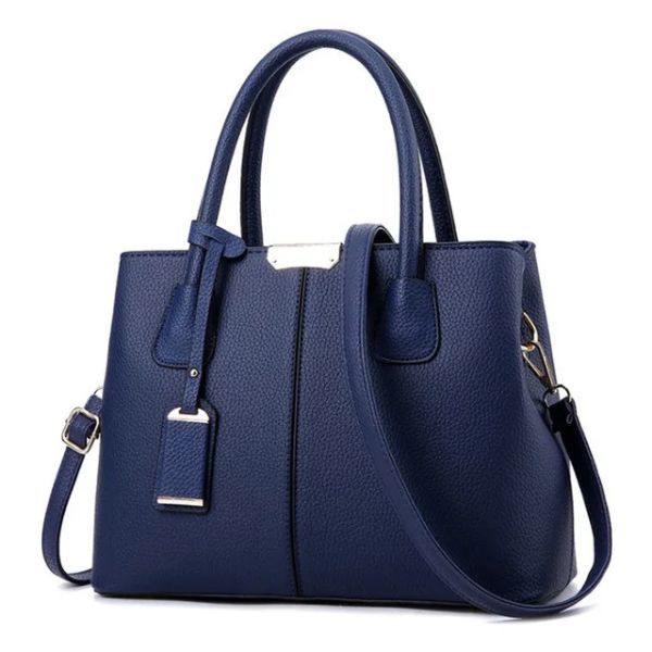 Sac Femme Moderne - Cuir PU Fonctionnel