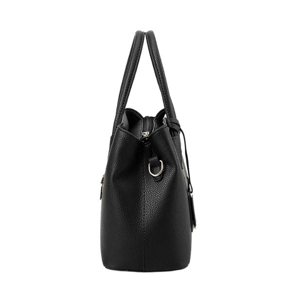 Sac Femme Moderne - Cuir PU Fonctionnel