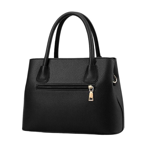 Sac Femme Moderne - Cuir PU Fonctionnel
