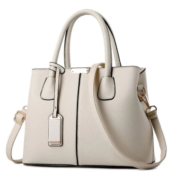 Sac Femme Moderne - Cuir PU Fonctionnel