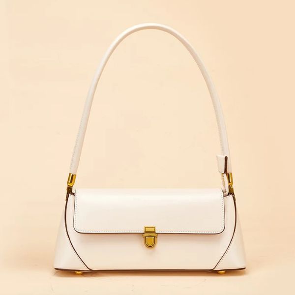 Sac Tendance Cuir Luxe