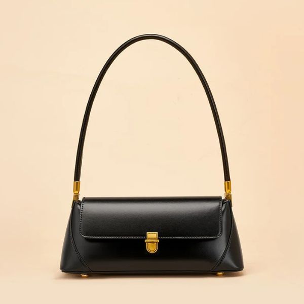 Sac Tendance Cuir Luxe