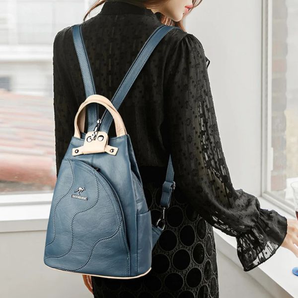 Sac à Dos Chic Urbain