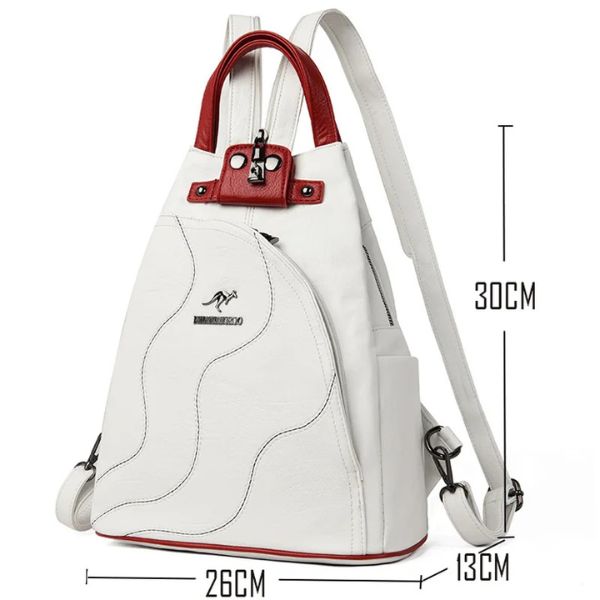 Sac à Dos Chic Urbain