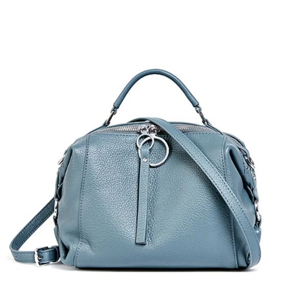 Sac Femme Zency – Cuir Véritable 100%