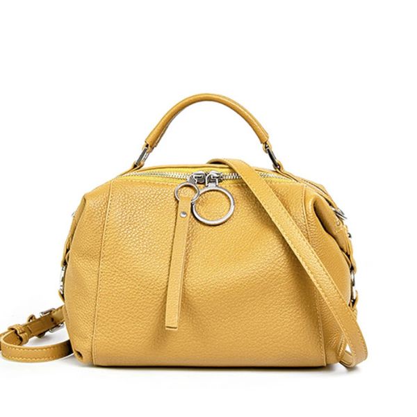 Sac Femme Zency – Cuir Véritable 100%