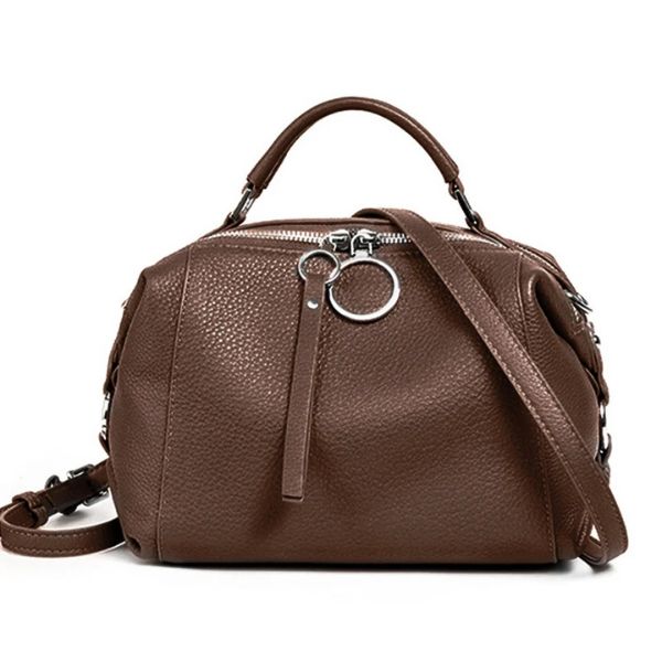 Sac Femme Zency – Cuir Véritable 100%