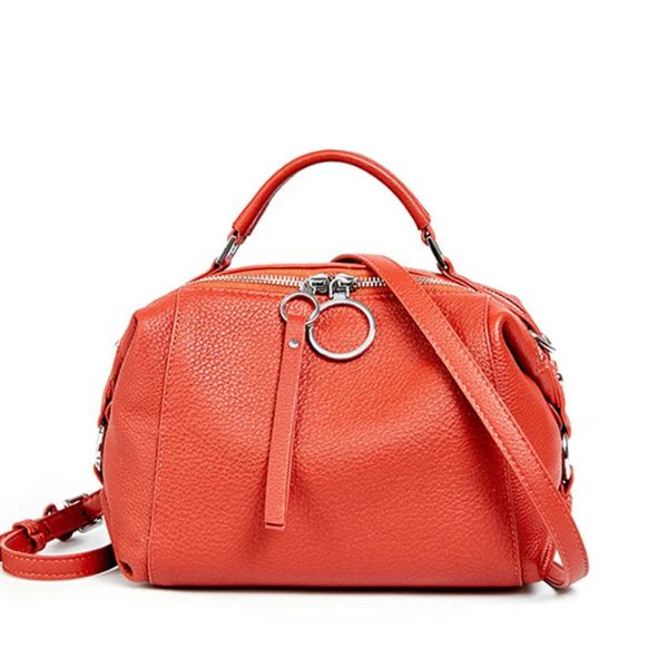 Sac Femme Zency – Cuir Véritable 100%