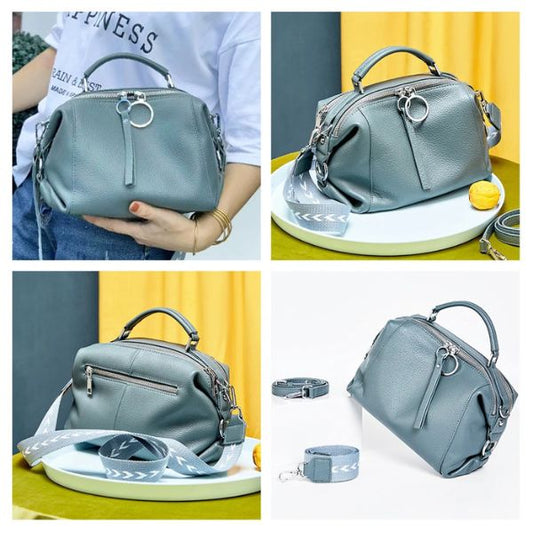 Sac Femme Zency – Cuir Véritable 100%