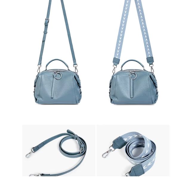 Sac Femme Zency – Cuir Véritable 100%