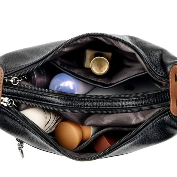Sac à Main Luxe Vanderwah