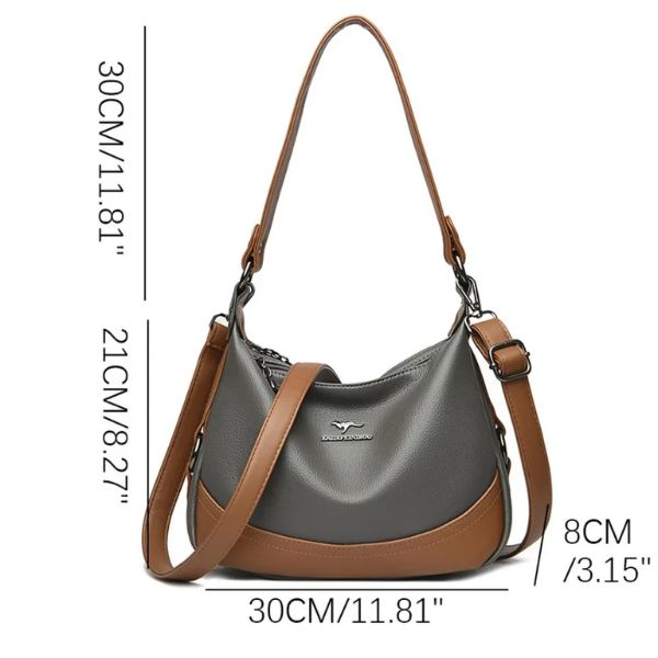 Sac à Main Luxe Vanderwah