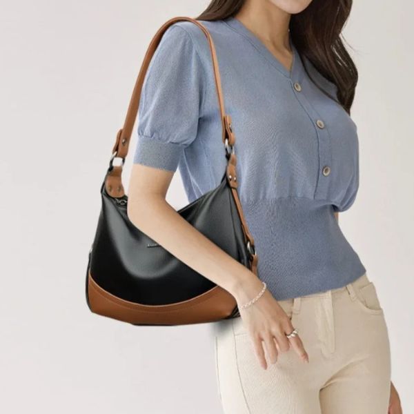 Sac à Main Luxe Vanderwah