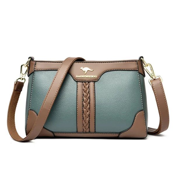 Sac à Main Soft Élégance