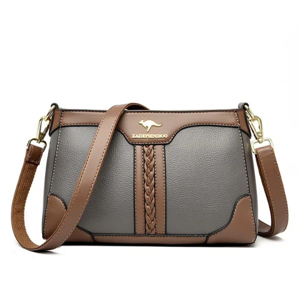 Sac à Main Soft Élégance