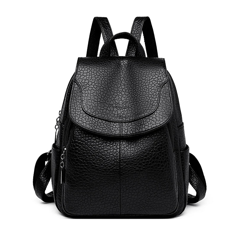 Sac à Dos en Cuir Premium