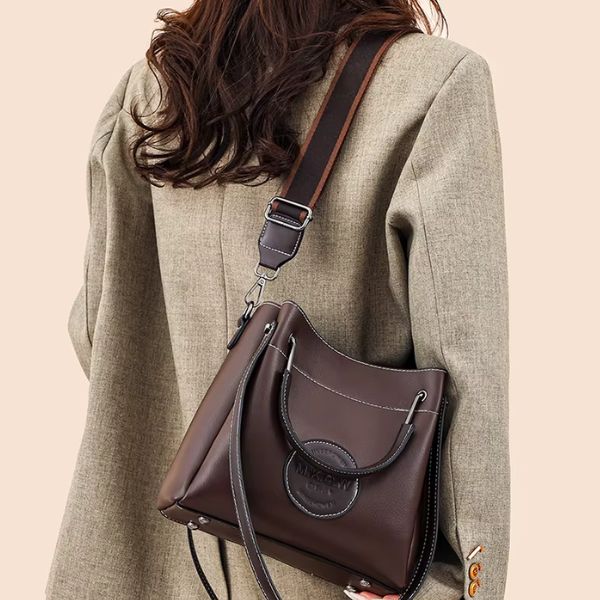 Tote Compact Élégance