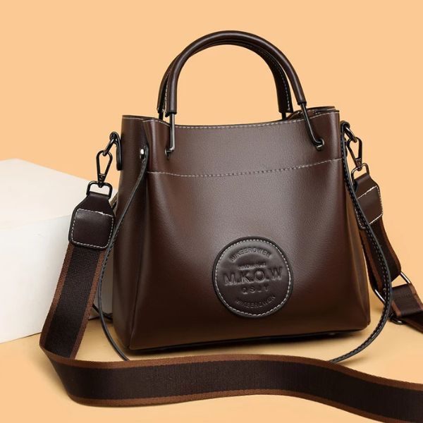 Tote Compact Élégance