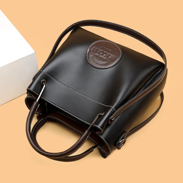 Tote Compact Élégance