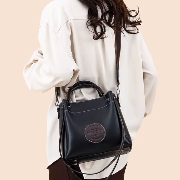 Tote Compact Élégance
