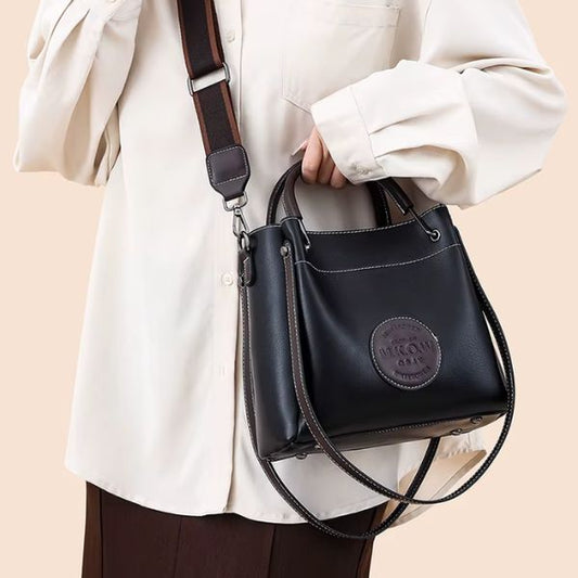 Tote Compact Élégance