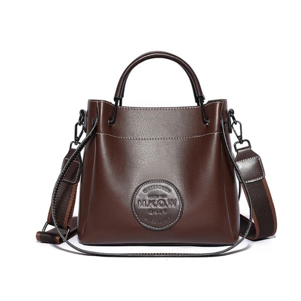 Tote Compact Élégance