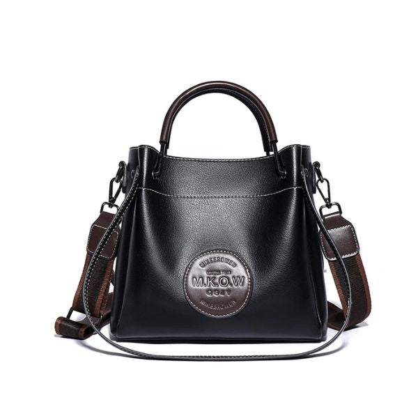 Tote Compact Élégance