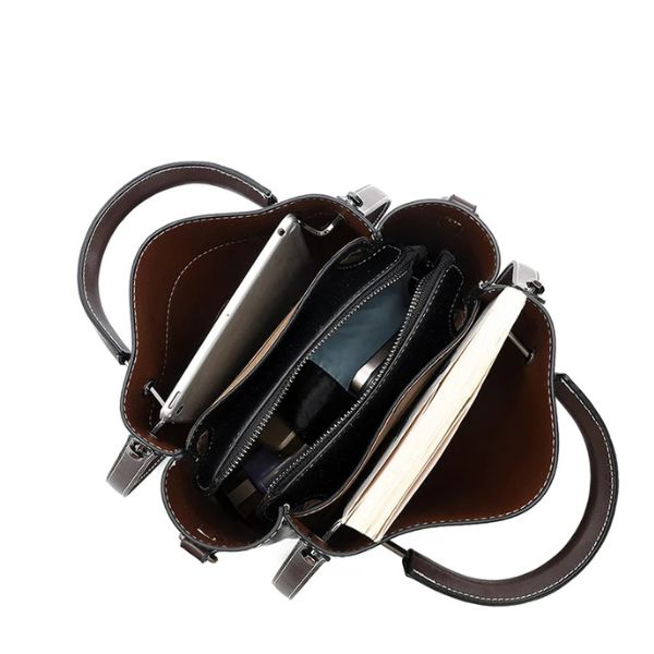 Tote Compact Élégance