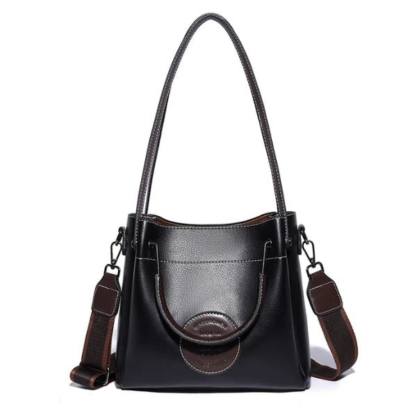 Tote Compact Élégance