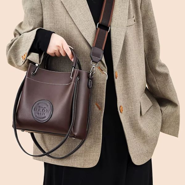Tote Compact Élégance