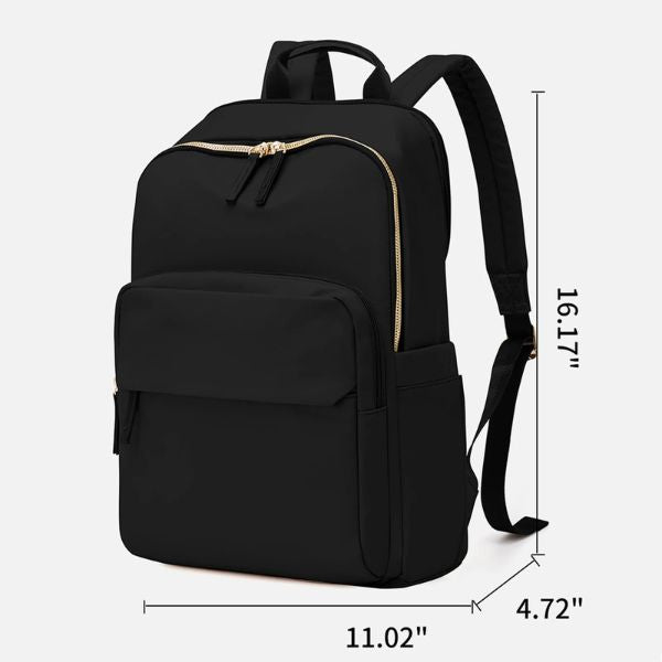 Sac à Dos Élégant Grande Capacité pour Femmes