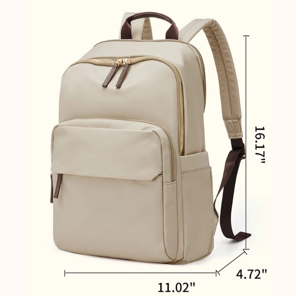 Sac à Dos Élégant Grande Capacité pour Femmes