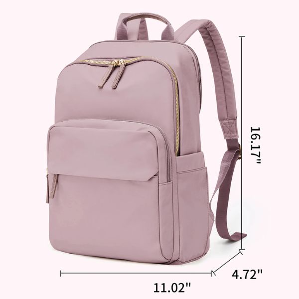 Sac à Dos Élégant Grande Capacité pour Femmes