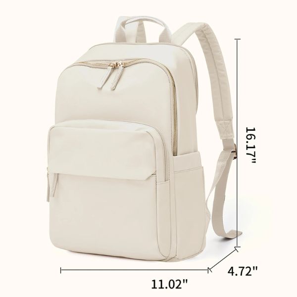 Sac à Dos Élégant Grande Capacité pour Femmes