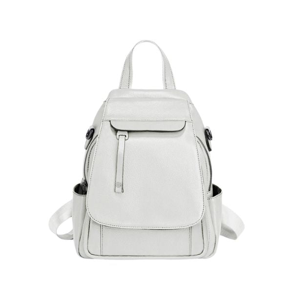 Sac à Dos en Cuir Élégance Classique