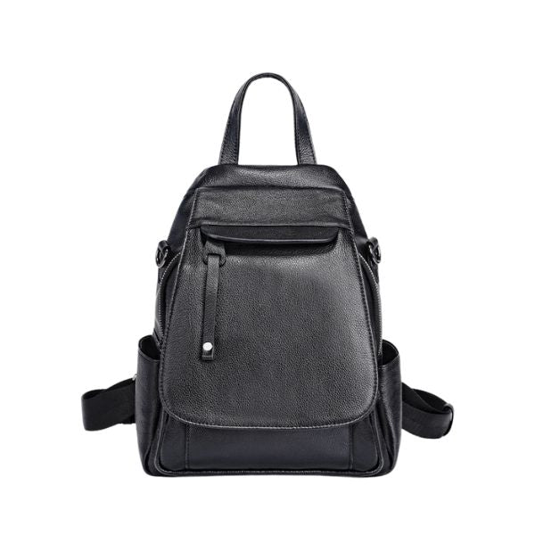 Sac à Dos en Cuir Élégance Classique