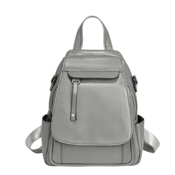 Sac à Dos en Cuir Élégance Classique