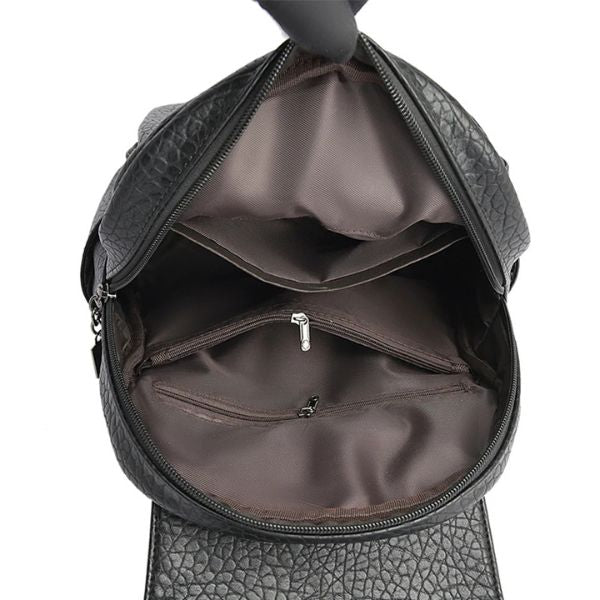 Sac à Dos en Cuir Premium